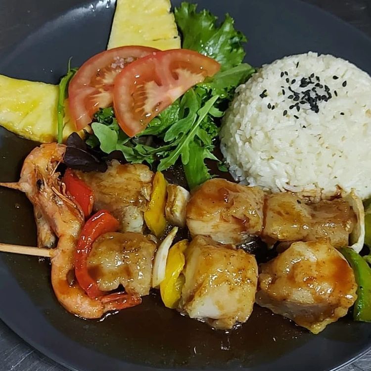 Sabores com identidade