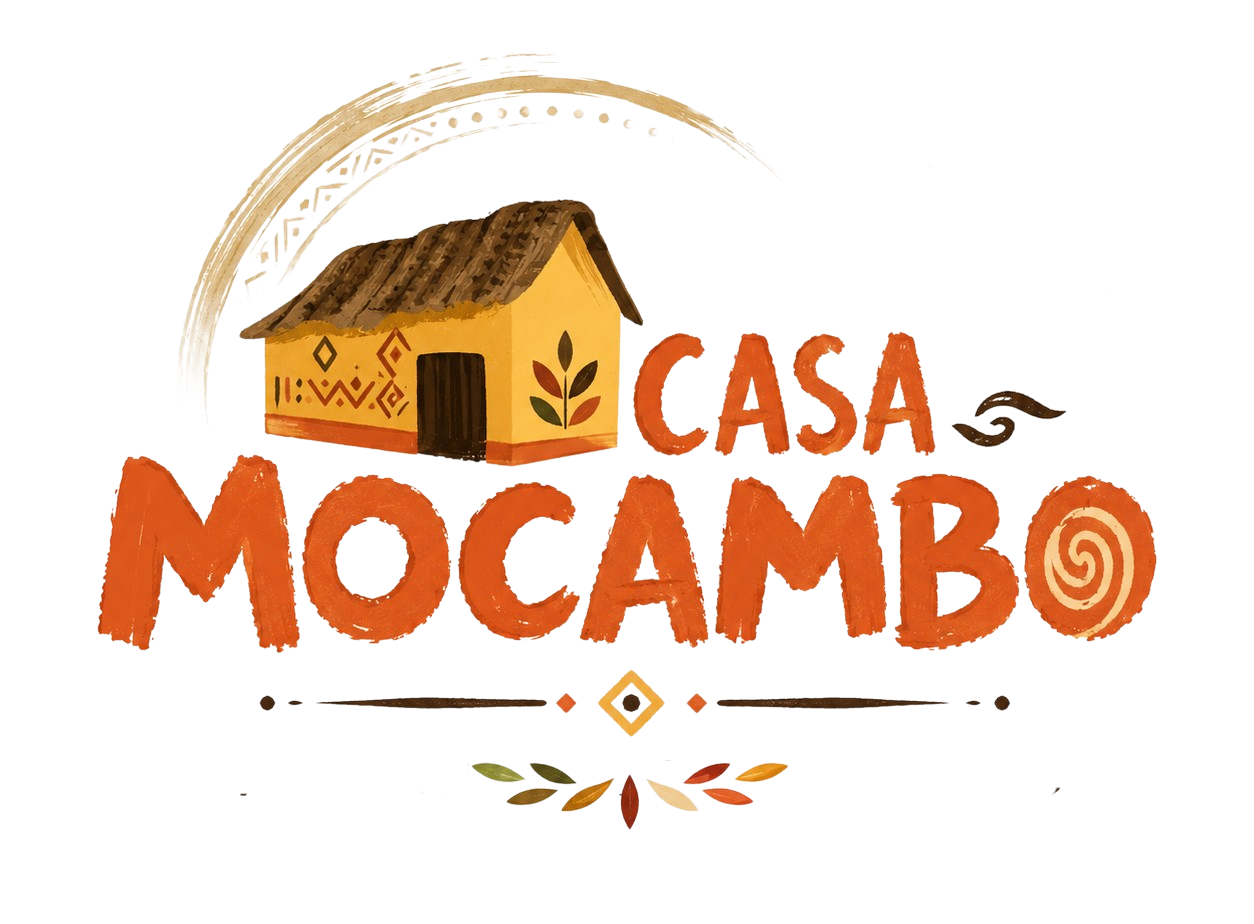Casa Mocambo
